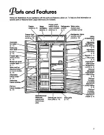 Предварительный просмотр 4 страницы KitchenAid FOR THE WAY IT'S MADE KSSS36MDX00 Use & Care Manual