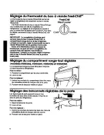 Предварительный просмотр 32 страницы KitchenAid FOR THE WAY IT'S MADE KSSS36MDX00 Use & Care Manual