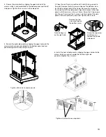 Preview for 13 page of KitchenAid FREESTANDING OUTDOOR GRILL Installation Instructions And Use & Care Manual