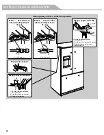 Preview for 48 page of KitchenAid FRENCH DOOR BOTTOM MOUNT REFRIGERATOR Use & Care Manual