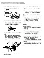 Preview for 50 page of KitchenAid FRENCH DOOR BOTTOM MOUNT REFRIGERATOR Use & Care Manual