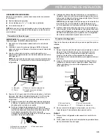 Preview for 53 page of KitchenAid FRENCH DOOR BOTTOM MOUNT REFRIGERATOR Use & Care Manual