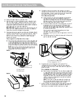 Preview for 56 page of KitchenAid FRENCH DOOR BOTTOM MOUNT REFRIGERATOR Use & Care Manual