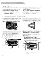 Preview for 58 page of KitchenAid FRENCH DOOR BOTTOM MOUNT REFRIGERATOR Use & Care Manual