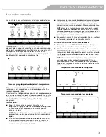 Preview for 61 page of KitchenAid FRENCH DOOR BOTTOM MOUNT REFRIGERATOR Use & Care Manual