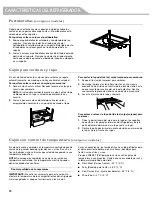 Preview for 70 page of KitchenAid FRENCH DOOR BOTTOM MOUNT REFRIGERATOR Use & Care Manual