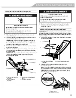 Preview for 95 page of KitchenAid FRENCH DOOR BOTTOM MOUNT REFRIGERATOR Use & Care Manual