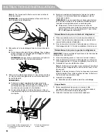 Preview for 96 page of KitchenAid FRENCH DOOR BOTTOM MOUNT REFRIGERATOR Use & Care Manual