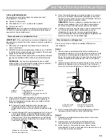 Preview for 99 page of KitchenAid FRENCH DOOR BOTTOM MOUNT REFRIGERATOR Use & Care Manual