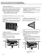 Preview for 104 page of KitchenAid FRENCH DOOR BOTTOM MOUNT REFRIGERATOR Use & Care Manual