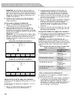 Preview for 108 page of KitchenAid FRENCH DOOR BOTTOM MOUNT REFRIGERATOR Use & Care Manual