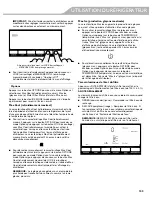 Preview for 109 page of KitchenAid FRENCH DOOR BOTTOM MOUNT REFRIGERATOR Use & Care Manual