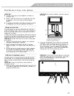 Preview for 111 page of KitchenAid FRENCH DOOR BOTTOM MOUNT REFRIGERATOR Use & Care Manual