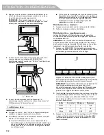 Preview for 112 page of KitchenAid FRENCH DOOR BOTTOM MOUNT REFRIGERATOR Use & Care Manual