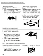 Preview for 116 page of KitchenAid FRENCH DOOR BOTTOM MOUNT REFRIGERATOR Use & Care Manual