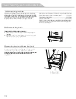 Preview for 118 page of KitchenAid FRENCH DOOR BOTTOM MOUNT REFRIGERATOR Use & Care Manual