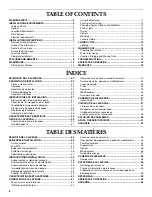 Preview for 2 page of KitchenAid FRONT-LOADING AUTOMATIC WASHER Use And Care Manual