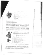 Preview for 12 page of KitchenAid G Instructions For Operation And Care
