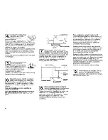 Preview for 6 page of KitchenAid Gas cooktop Installation Instructions Manual