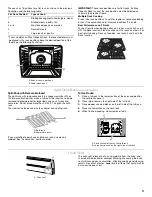 Preview for 11 page of KitchenAid GAS RANGE Use & Care Manual