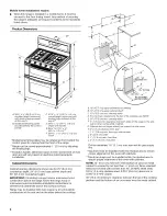 Preview for 4 page of KitchenAid GG Installation Instructions Manual