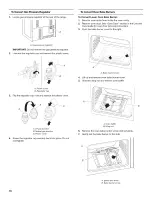 Preview for 16 page of KitchenAid GGG388LXB02 Installation Instructions Manual