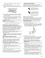 Preview for 29 page of KitchenAid GGG388LXB02 Installation Instructions Manual