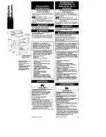 Preview for 2 page of KitchenAid GGX9868JQ1 Installation Instructions Manual