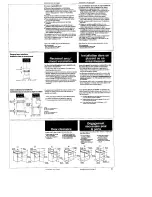 Preview for 3 page of KitchenAid GGX9868JQ1 Installation Instructions Manual