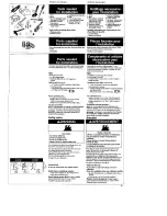 Preview for 4 page of KitchenAid GGX9868JQ1 Installation Instructions Manual