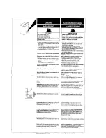 Preview for 7 page of KitchenAid GGX9868JQ1 Installation Instructions Manual