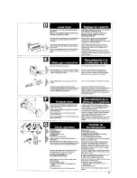 Preview for 11 page of KitchenAid GGX9868JQ1 Installation Instructions Manual