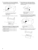 Предварительный просмотр 18 страницы KitchenAid GH4155XPB3 Installation Instructions Manual