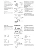 Preview for 5 page of KitchenAid GH51 Installation Instructions Manual