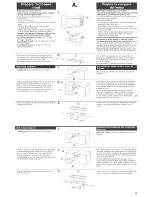 Preview for 6 page of KitchenAid GH51 Installation Instructions Manual