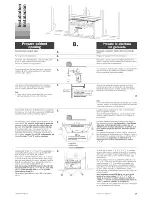 Preview for 7 page of KitchenAid GH51 Installation Instructions Manual