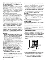 Preview for 14 page of KitchenAid GI15NDXZ Instructions Manual