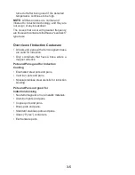 Preview for 19 page of KitchenAid GIC3051X Technical Education