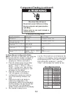 Preview for 30 page of KitchenAid GIC3051X Technical Education