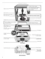 Preview for 4 page of KitchenAid GU3600XTVY User Instructions