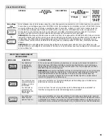 Preview for 59 page of KitchenAid GU3600XTVY User Instructions