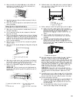 Preview for 23 page of KitchenAid ICEMAKER Use And Care Manual