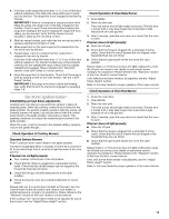 Preview for 13 page of KitchenAid IGL730C Installation Instructions Manual