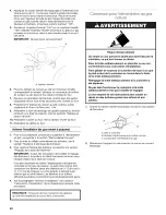 Preview for 42 page of KitchenAid IGL730C Installation Instructions Manual