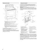 Preview for 16 page of KitchenAid II KERS205T Installation Instructions Manual