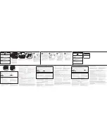 Preview for 2 page of KitchenAid IMPERIAL KCDI075V Installation Instructions