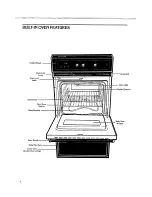 Предварительный просмотр 6 страницы KitchenAid Imperial KEBI141 Use And Care Manual