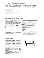 Preview for 13 page of KitchenAid Instructions for use Instructions For Use Manual