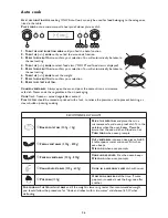 Preview for 26 page of KitchenAid Instructions for use Instructions For Use Manual