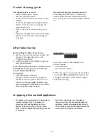 Preview for 30 page of KitchenAid Instructions for use Instructions For Use Manual